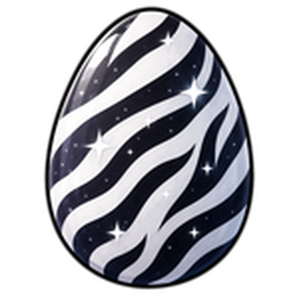 Secret Egg